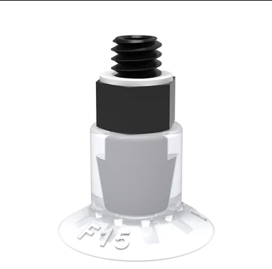 9909623ɁPSuction cup F15 Silicone FCM, M5 maleʳƷ(j)Ƴκ-Ɂհl(f)F(xin)؛
