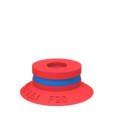 0101130ɁSuction cup F20 Silicone-ɁPɁհl(f)