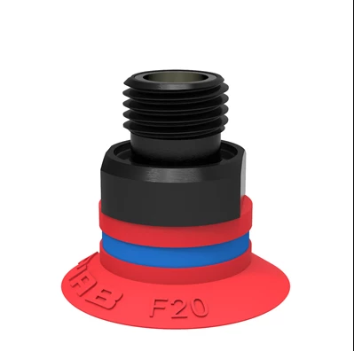 0101271ɁPSuction cup F20 Silicone,G1/8 male,with mesh filter-ɁPɁհl(f)