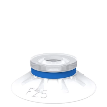 0200439ɁPSuction cup F25 Silicone FCM-ɁPɁհl(f)