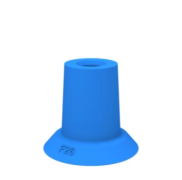 0201216ɁPSuction cup F26 Silicone FCM-ɁPɁհl(f)