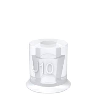 0200257ɁPSuction cup U10 Silicone FCMmڰ\(yn)ƽ\Ĺ-ɁPɁհl(f)