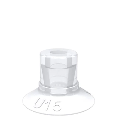 0200258ɁPSuction cup U15 Silicone FCMmڰ\ƽ\Ĺ-ɁPɁհl(f)