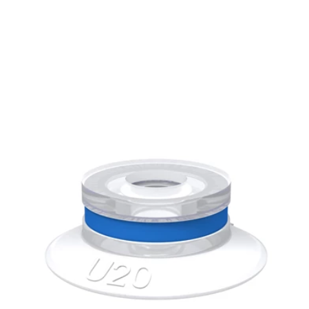 0200440ɁPSuction cup U20 Silicone FCM-ɁPɁհl(f)