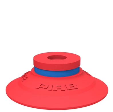 0101134ɁPSuction cup F30-2 Silicone-ɁPɁհl(f)