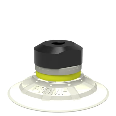 0101357ɁPSuction cup F30MF Thermoelastic polyurethane,M5 female-ɁPɁհl(f)