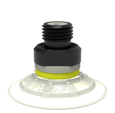 0101358ɁPSuction cup F30MF Thermoelastic polyurethane,G1/8 male,with mesh filter-ɁPɁհl(f)