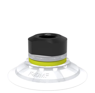 0101585ɁPSuction cup F40MF Thermoelastic polyurethane,1/8 NPSF female-ɁPɁհl(f)