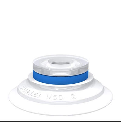 0200443ɁPSuction cup U50-2 Silicone FCM-ɁPɁհl(f)piabP