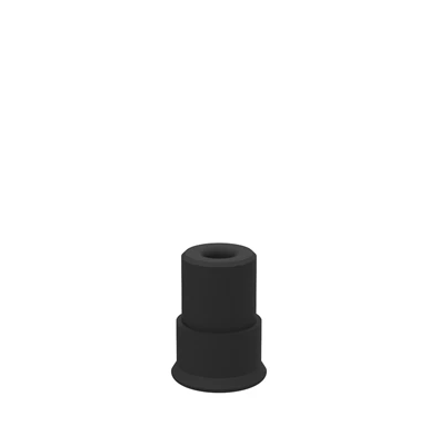 3150284SCɁPSuction cup U2 Conductive silicone-ɁPɁհl(f)piabP