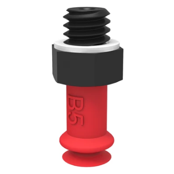 3250082SɁPSuction cup B5 Silicone, M5 maleͬһO(sh)ϲ̲yPڰ\߶ȲͬΠĹ-ɁPɁհl(f)piabP