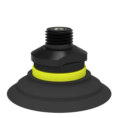0101768ɁP(pn)Suction cup F50-2 Nitrile-PVC,1/4 NPT male,with mesh filtermӲkͶײϵƽ̹-ɁP(pn)Ɂհl(f)