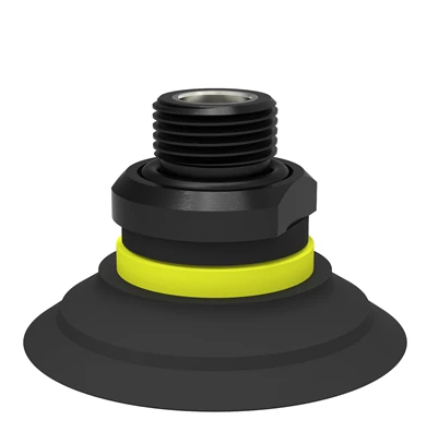 0101769ɁP(pn)Suction cup F50-2 Nitrile-PVC,G3/8 male,with mesh filtermӲkͶײϵƽ̹-ɁP(pn)Ɂհl(f)