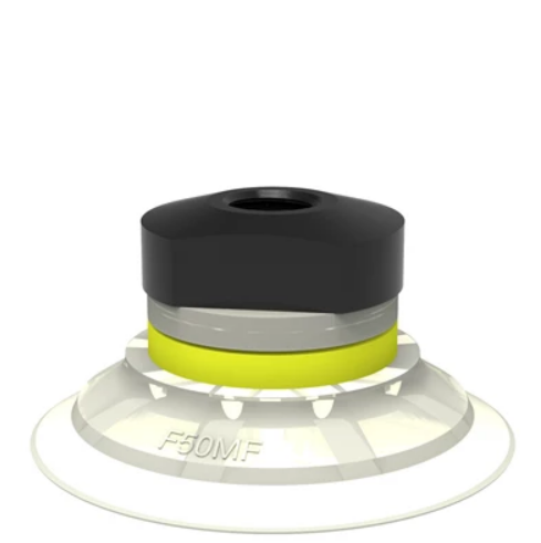 0101791ɁPSuction cup F50MF Thermoelastic polyurethane,1/8 NPSF female,with mesh filtermƽ̹-ɁPɁհl(f)