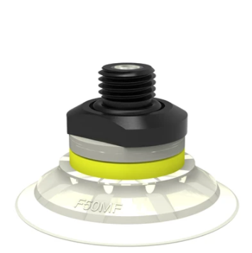 0101793ɁPSuction cup F50MF Thermoelastic polyurethane,G1/4 male,with mesh filter and dual flow control valvemƽ̹-ɁPɁհl(f)