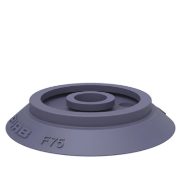 3150131TɁPSuction cup F75 HNBRmӲk𡢲Ͷײϵƽ̹-ɁPɁհl(f)