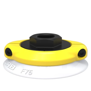0200497ɁPSuction cup F75 Silicone FCM,G3/8 female,with mesh filter-ɁPɁհl(f)