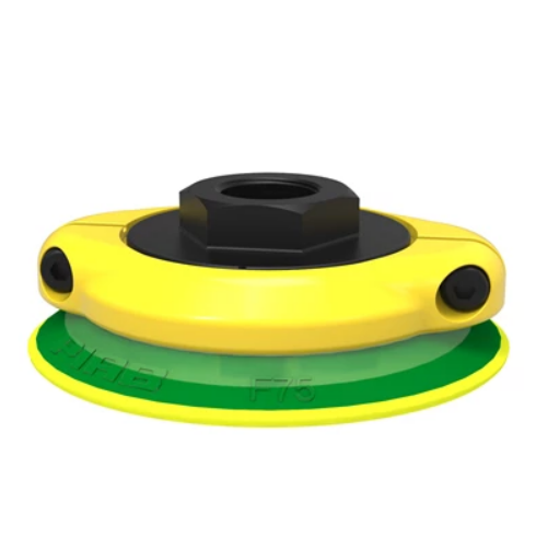 0106352ɁPSuction cup F75P Polyurethane 30/60,G1/2 female,with mesh filtermƽ̹ʹֲڱ-ɁPɁհl(f)