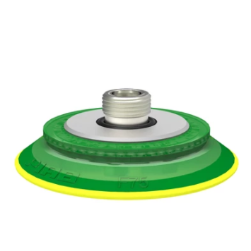 0106830ɁPSuction cup F75P Polyurethane 30/60,thread insert G3/8 male,with mesh filtermƽ̹ʹֲڱ-ɁPɁհl(f)