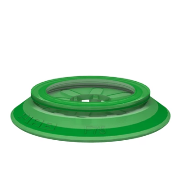 0111584ɁPSuction cup F75P Polyurethane 60mƽ̹ʹֲڱ-ɁPɁհl(f)