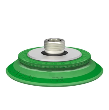 0107321ɁPSuction cup F75P Polyurethane 60,thread insert G3/8 male,with mesh filtermƽ̹ʹֲڱ-ɁPɁհl(f)