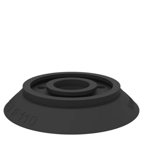 3150038PɁPSuction cup F110 Nitrile-PVC with washermӲ塢kͶײϵƽ̹-ɁPɁհl(f)
