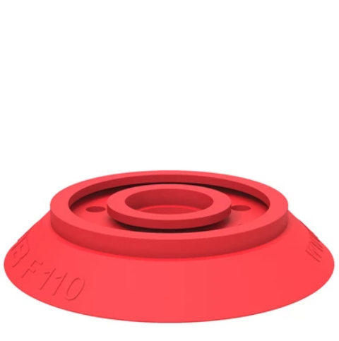 3150038SɁPSuction cup F110 Silicone with washermӲ塢kͶײϵƽ̹-ɁPɁհl(f)