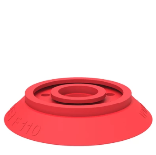 3150132SɁPSuction cup F110 SiliconemӲkͶײϵƽ̹-ɁPɁհl(f)