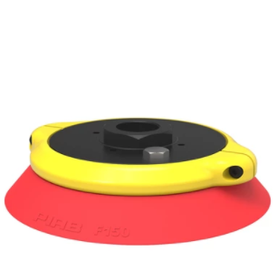 0101935ɁP(pn)Suction cup F150 Silicone,G3/4 female,with mesh filtermӲkͶײϵƽ̹-ɁP(pn)Ɂհl(f)