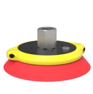 0101937ɁP(pn)Suction cup F150 Silicone,G1/2female,with cone valvemӲk𡢲Ͷײϵƽ̹-ɁP(pn)Ɂհl(f)