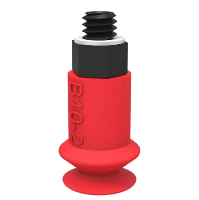 3150023SɁPSuction cup B10-2 Silicone 1.5 Bellows, M5 maleͬһO(sh)ϲ(g)̲yPڰ\(yn)߶ȲͬΠĹ-Ɂհl(f)piabP