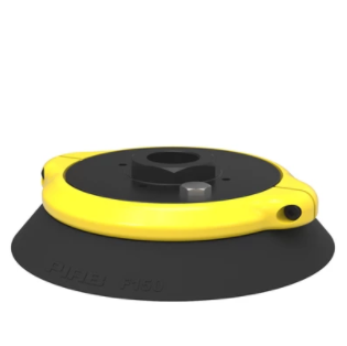 0101939ɁP(pn)Suction cup F150 Nitrile-PVC,G3/4 female,with mesh filtermӲkͶײϵƽ̹-ɁP(pn)Ɂհl(f)