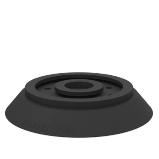 3150039PɁP(pn)Suction cup F150 Nitrile-PVC with washermӲkͶײϵƽ̹-ɁP(pn)Ɂհl(f)