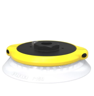 0200507ɁPSuction cup F150 Silicone FCM,G1/2 female,with mesh filter-ɁPɁհl(f)