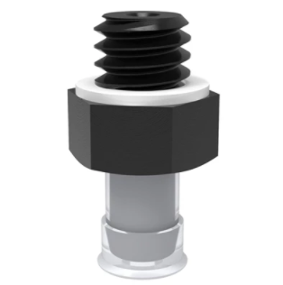 9909632ɁP(pn)Suction cup U4 Silicone FCM,M5 malemڰ\(yn)ƽ\Ĺ-ɁP(pn)Ɂհl(f)