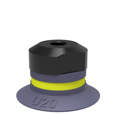 9906867ɁP Suction cup U20 HNBR,M5 femalemڰ\(yn)ƽ\Ĺ-ɁPɁհl(f)piabP