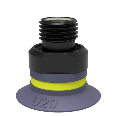 9906869ɁP Suction cup U20 HNBR,G1/8 male,with mesh filtermڰ\(yn)ƽ\Ĺ-ɁPɁհl(f)piabP