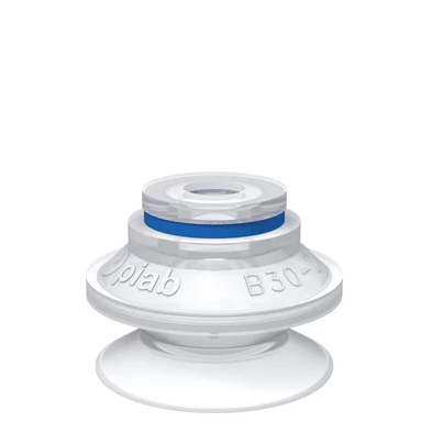 0200407ɁPSuction cup B30-2 Silicone FCM|(zh)ͨ^FDA (FDA 21 CFR 177.2600) J(rn)CҪ󲢷ϚW˷Ҏ(gu)EU 1935/2004(bio)(zhn)󲿷P͸κ-Ɂհl(f)piabP
