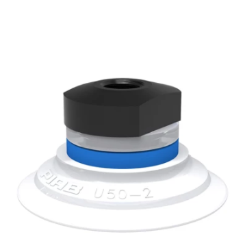 9909726ɁPSuction cup U50-2 Silicone FCM,1/8 NPSF female,with mesh filtermڰ\(yn)ƽ\Ĺ-ɁPɁհl(f)piabP