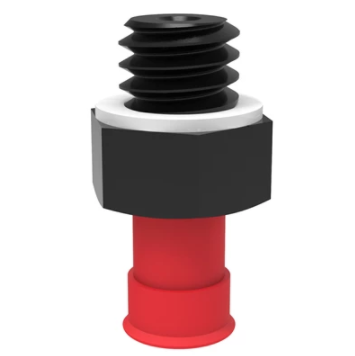 3150059SɁPSuction cup U4 Silicone,M5 malemڰ\ƽ\Ĺ-ɁPpiabPɁհl(f)