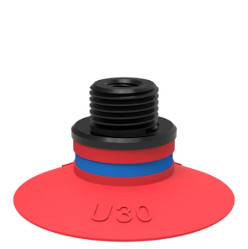 0101398ɁPSuction cup U30 Silicone,1/8 NPT male,with mesh filtermڰ\(yn)ƽ\Ĺ-ɁPɁհl(f)piabP