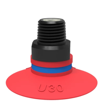 0101402ɁPSuction cup U30 Silicone,G1/8 male, with mesh filter and dual flow control valvemڰ\(yn)ƽ\Ĺ-ɁPɁհl(f)piabP