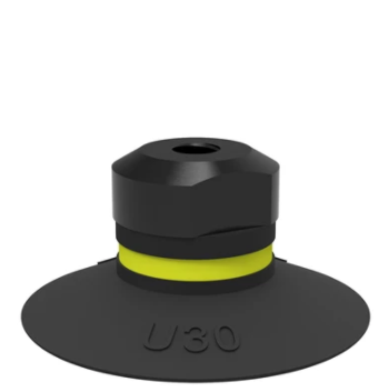0101406ɁPSuction cup U30 Nitrile-PVC, M5 femalemڰ\(yn)ƽ\Ĺ-ɁPɁհl(f)piabP