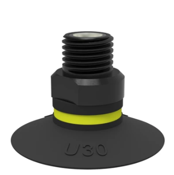 0101408ɁPSuction cup U30 Nitrile-PVC,1/8 NPT male,with mesh filtermڰ\(yn)ƽ\Ĺ-ɁPɁհl(f)piabP