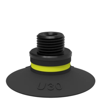 0101415ɁPSuction cup U30 Nitrile-PVC,G1/8 male/M5 female,with dual flow control valvemڰ\(yn)ƽ\Ĺ-ɁPɁհl(f)piabP
