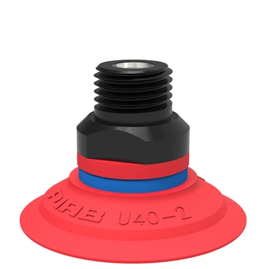 0101606ɁP(pn)Suction cup U40-2 Silicone,1/4 NPT male,with mesh filtermڰ\(yn)ƽ\Ĺ-ɁP(pn)Ɂհl(f)piabP(pn)