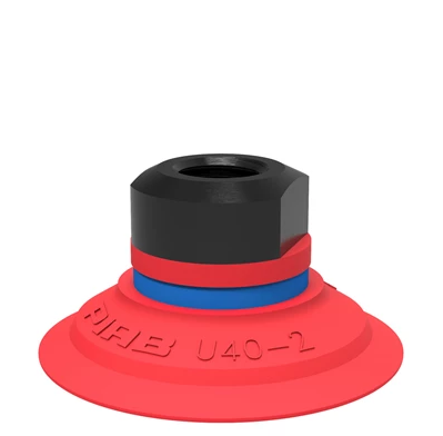 0101610ɁP(pn)Suction cup U40-2 Silicone,1/8 NPSF female,with mesh filtermڰ\(yn)ƽ\Ĺ-ɁP(pn)Ɂհl(f)piabP(pn)