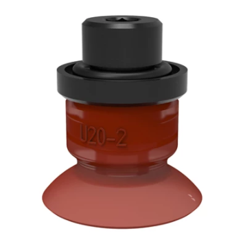 0205721ɁPSuction cup U20-2P Polyurethane 40,1/8 Malebӆеļ\OӋ-ɁPɁհl(f)piabP