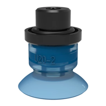 0205722ɁPSuction cup U20-2P Polyurethane 50,1/8 Malebӆеļ\OӋ-ɁPɁհl(f)piabP