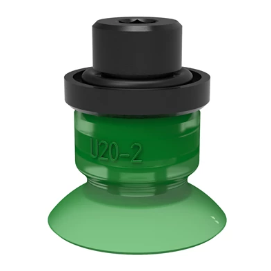 0205723ɁPSuction cup U20-2P Polyurethane 60,1/8 Malebӆеļ\OӋ-ɁPɁհl(f)piabP